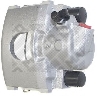 MAPCO 4752 Brake Caliper